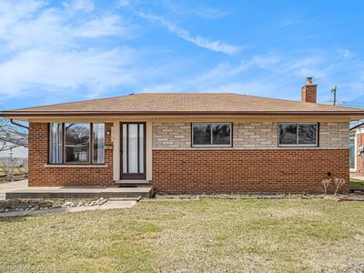 32633 Wexford Dr, Warren, MI, 48092