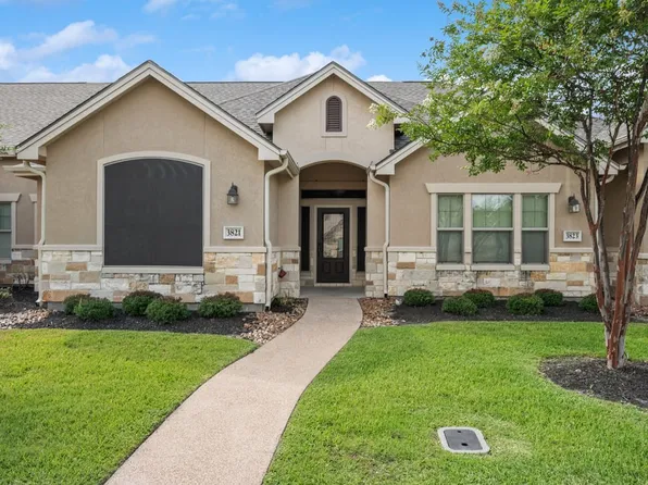 3821 Estes Park, College Station, TX 77845