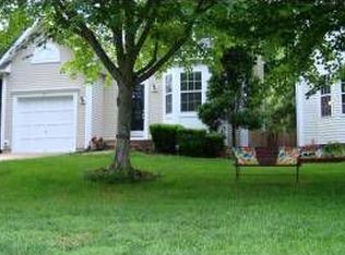18 Flewellen Dr, Stafford, VA 22554
