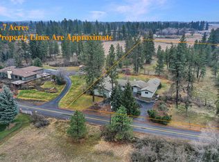 5509 W Lawton Rd, Spokane, WA 99224