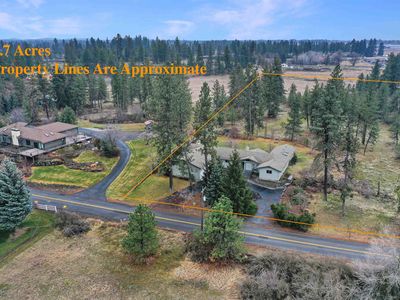 5509 W Lawton Rd, Spokane, WA, 99224