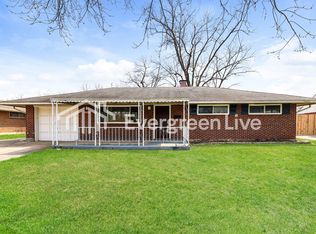 5638 Brandt Pike, Huber Heights, OH 45424
