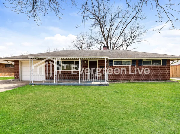 5638 Brandt Pike, Huber Heights, OH 45424