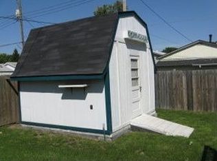 3134 Avenue J, Council Bluffs, IA 51501