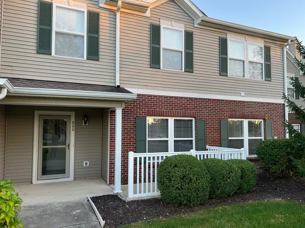 13225 Deception Pass Unit 800, Fishers, IN 46038