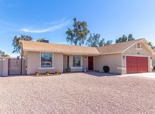 1221 N Raven, Mesa, AZ 85207
