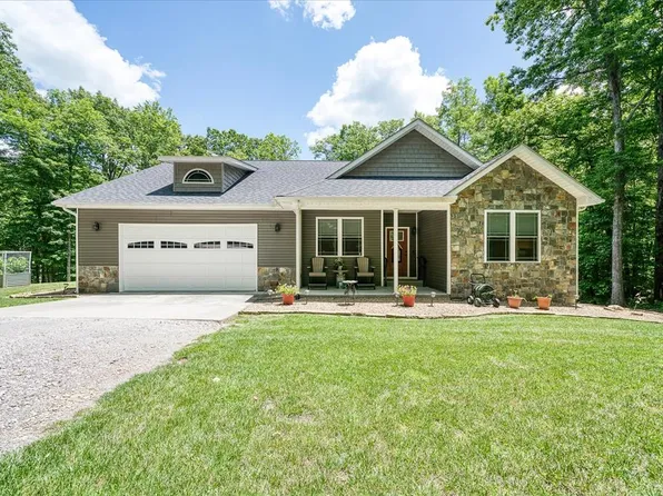 401 Tower Rd, Monterey, TN 38574