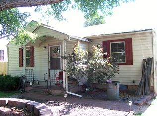 1316 Saulsbury St, Lakewood, CO 80214