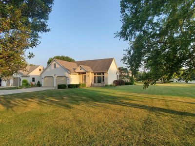 711 E 4th St, Minster, OH, 45865
