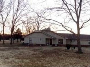 1008 S Acorn Ln, Stillwater, OK 74074