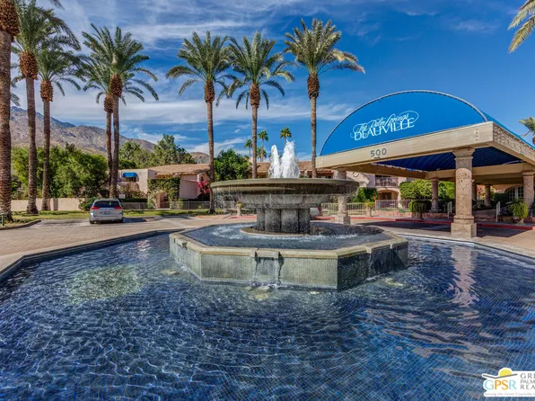500 E Amado Rd Unit 512, Palm Springs, CA 92262