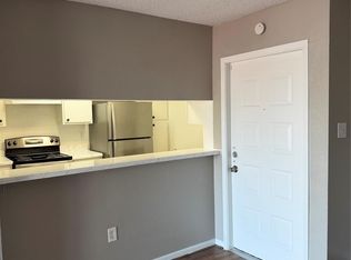 2816 S Bartell Dr, Houston, TX 77054