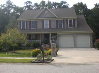 250 Whitaker Ave, North East, MD 21901