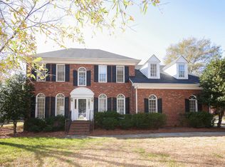 6713 Thurmont Ct, Charlotte, NC 28277