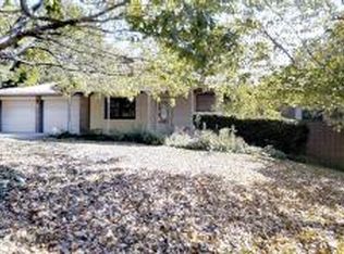 505 S Normandy St, Harrison, AR 72601