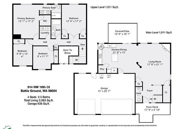 2nd image of this home