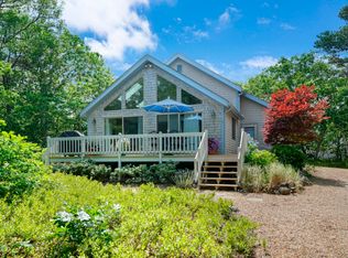 10 Eagles Nest, Edgartown, MA 02539