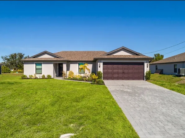 839 Yellowbird Dr, Fort Myers, FL 33913