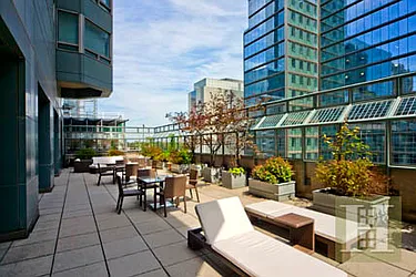 Rented by Halstead Real Estate