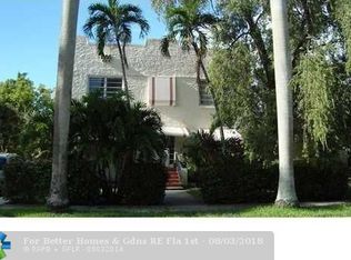 1350 Tyler St APT 3, Hollywood, FL 33019