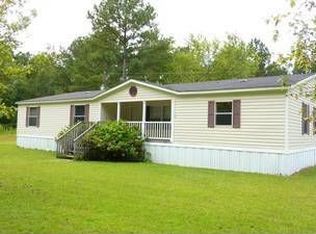 451 Reiser Rd, Springfield, GA 31329