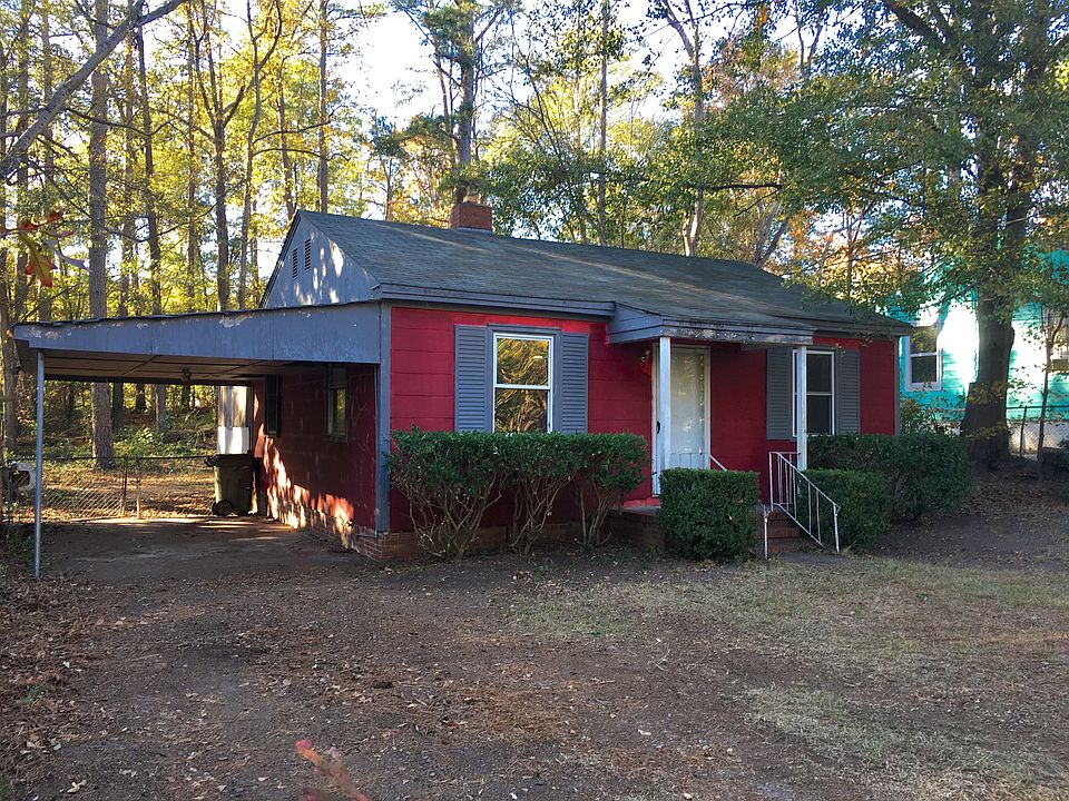 2nd image of 642 Carolina Springs Rd