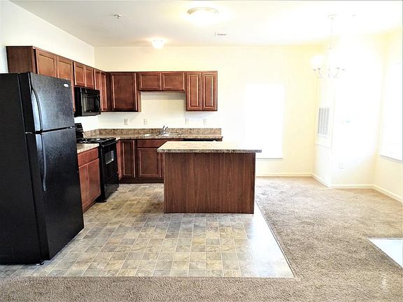 Interior of Similar Apartment