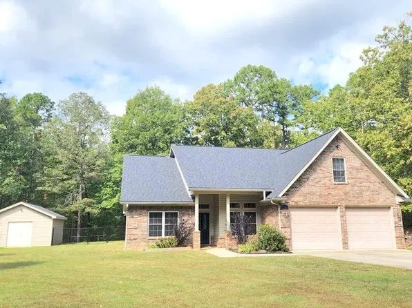 165 Crestwood Dr, Mount Ida, AR 71957