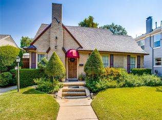 4308 Vandelia St, Dallas, TX 75219