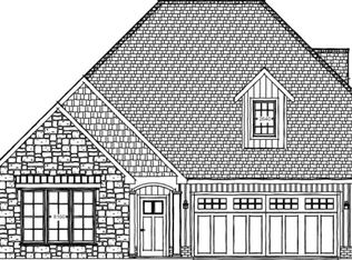 4504 SW Elderwood St, Bentonville, AR 72713