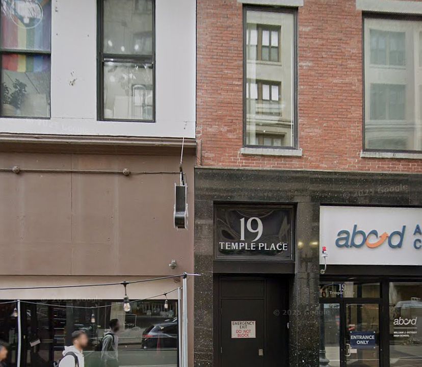 1st image of 21 Temple Pl #2R