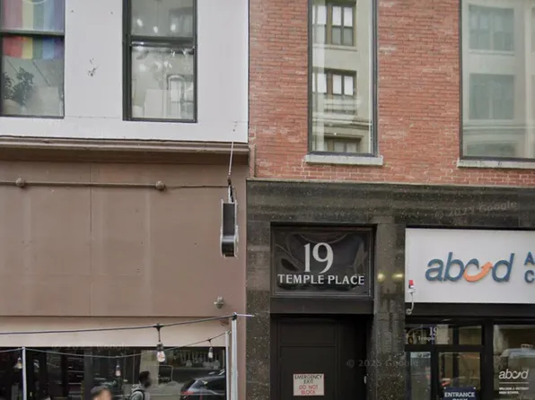 21 Temple Pl #2R, Boston, MA 02111