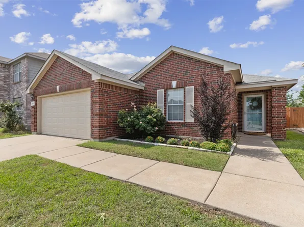 3537 Silverado Trl, Roanoke, TX 76262