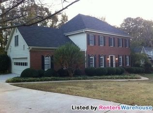 3715 Warwick Way, Snellville, GA