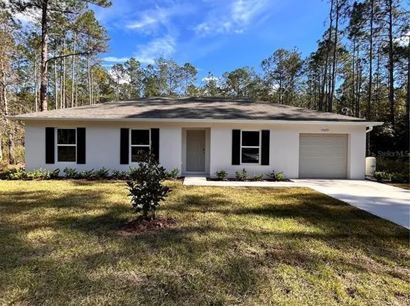 10670 Beckenger Ave, Hastings, FL 32145