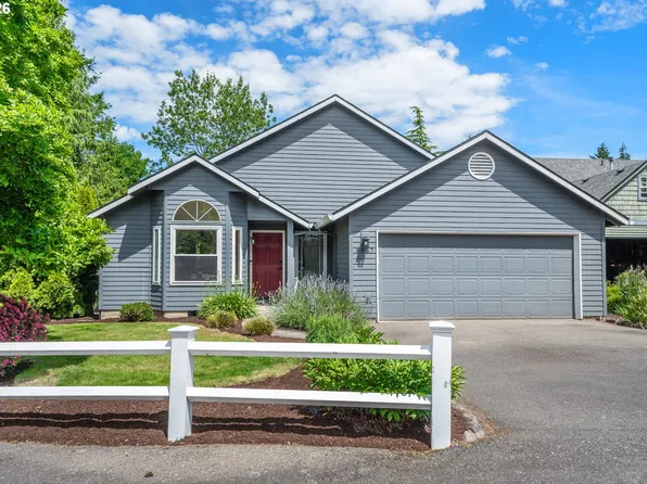 8887 SW 67th Pl, Portland, OR 97223