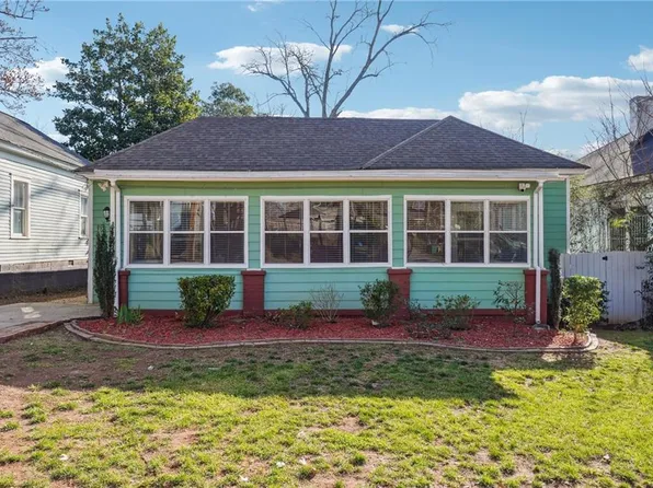 1474 Athens Ave SW, Atlanta, GA 30310