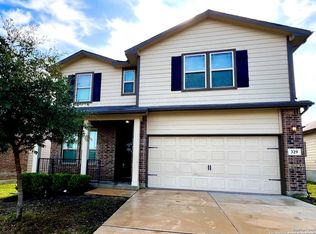 329 Country Vale, Cibolo, TX 78108
