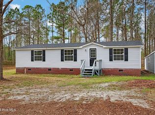 110 Winchester Lane, Rocky Point, NC 28457