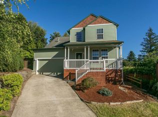 14038 SE Lennon Ct, Portland, OR