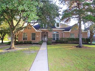 24910 Sienna Terrace Ln, Katy, TX 77494