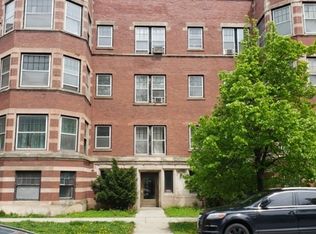1356 E Hyde Park Blvd APT 1, Chicago, IL 60615