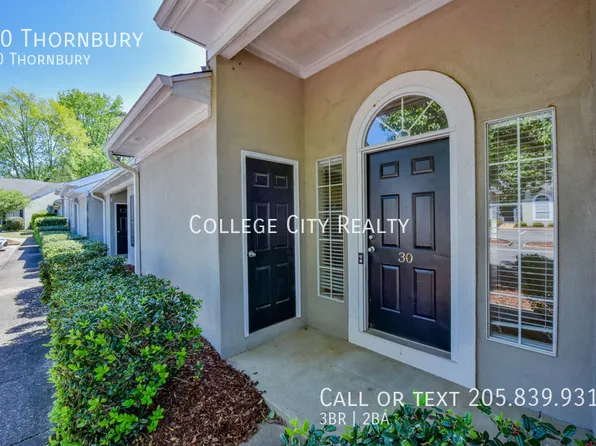 30 Thornbury, Tuscaloosa, AL 35406