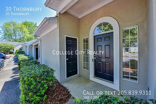 30 Thornbury Photo 1