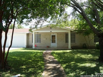 5611 Loma Linda Dr, San Antonio, TX, 78201