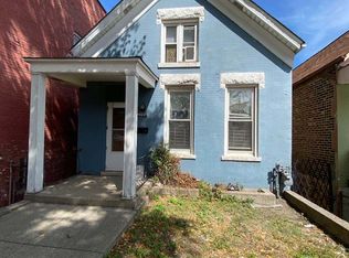 1940 W 34th Pl, Chicago, IL 60608