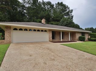 2508 56th Ct, Meridian, MS 39305