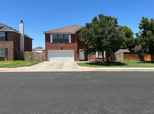 4029 Southbrook Ct, Odessa, TX 79762