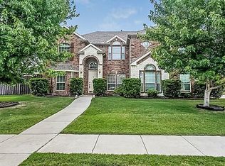 913 Morningside Trl, Murphy, TX 75094