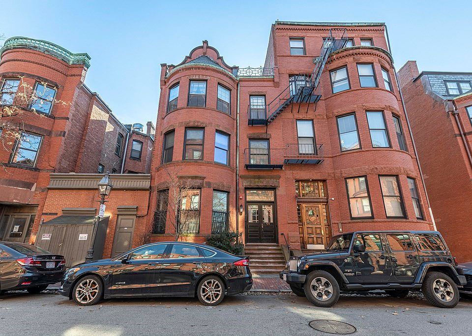 426 Marlborough St, Boston, MA 02115 MLS 73075244 Zillow